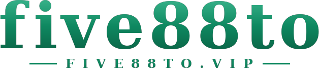 five88to logo