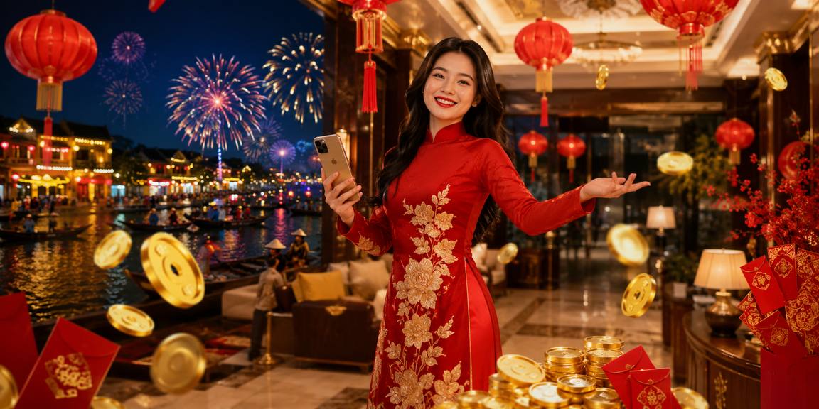 five88to five88to — sảnh chơi được xây dựng cho người Việt