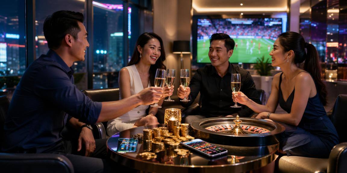 five88to Slot Hoa Sen