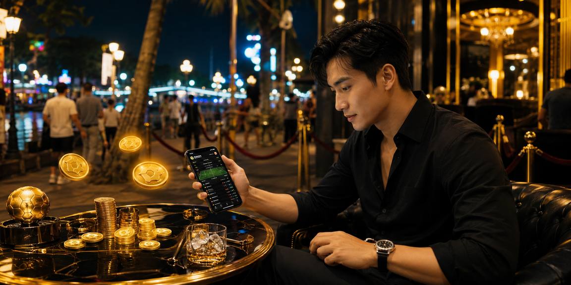 five88to Người Chia Bài Trực Tiếp
